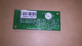 PM6500 M-MB-PM6500-0004 AMT 4 line 5 Line 8 line industrial touch pcba controller machines Industrial Medical equipment touch
PM6500 M-MB-PM6500-0004 AMT 4 line 5 Line 8 line industrial touch pcba controller machines Industrial Medical equipment touch