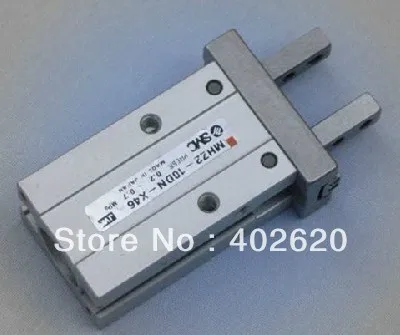 MHZ2-10D air cylinder, pneumatic cylinder, pneumatic component, SMC type Pneumatic Parallel Gripper MHZ2-10D
MHZ2-10D air cylinder, pneumatic cylinder, pneumatic component, SMC type Pneumatic Parallel Gripper MHZ2-10D