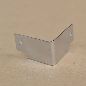 free shipping 10 pieces metal corner bracket wooden box corners luggage bag hardware angle Air Bags corner furniture fitting
free shipping 10 pieces metal corner bracket wooden box corners luggage bag hardware angle Air Bags corner furniture fitting