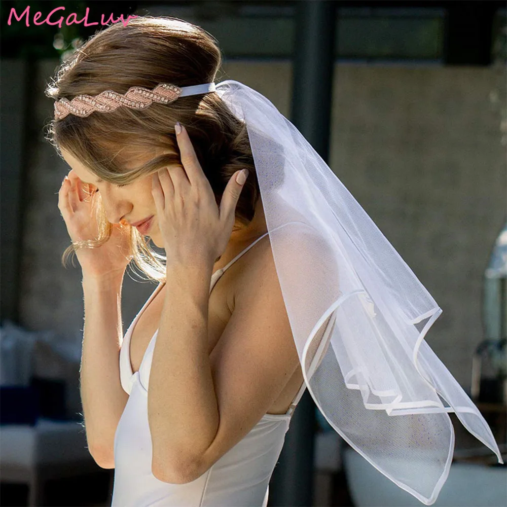 1pc Bachelorette Party Rose Gold Crystal Veil Boho Silver Crown Bride To Be Gift Bridal Shower Wedding Decorations Party Favors
1pc Bachelorette Party Rose Gold Crystal Veil Boho Silver Crown Bride To Be Gift Bridal Shower Wedding Decorations Party Favors