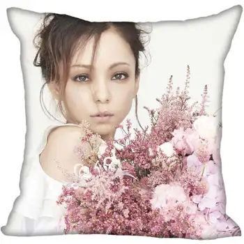 Custom Namie Amuro Square Pillowcase Custom Zippered Pillow Cover Case 40x40,45x45cm(One Side)
Custom Namie Amuro Square Pillowcase Custom Zippered Pillow Cover Case 40x40,45x45cm(One Side)