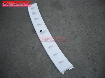 Car Styling FRP Glass Fiber Bodykit For 2001-2007 Lancer Evolution Evo 7 8 9 Vortex Air Generator Roof Spoiler Rear Window Wing
Car Styling FRP Glass Fiber Bodykit For 2001-2007 Lancer Evolution Evo 7 8 9 Vortex Air Generator Roof Spoiler Rear Window Wing