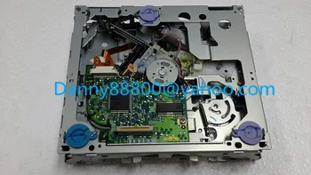 New VPBE8F-18C821-AA VPBE8F Car CD Mechanism CXX-1942 CXX-1850 Laser head For Fiesta DEH-1850 DEH-1950 Car CD Radio Tuner
New VPBE8F-18C821-AA VPBE8F Car CD Mechanism CXX-1942 CXX-1850 Laser head For Fiesta DEH-1850 DEH-1950 Car CD Radio Tuner