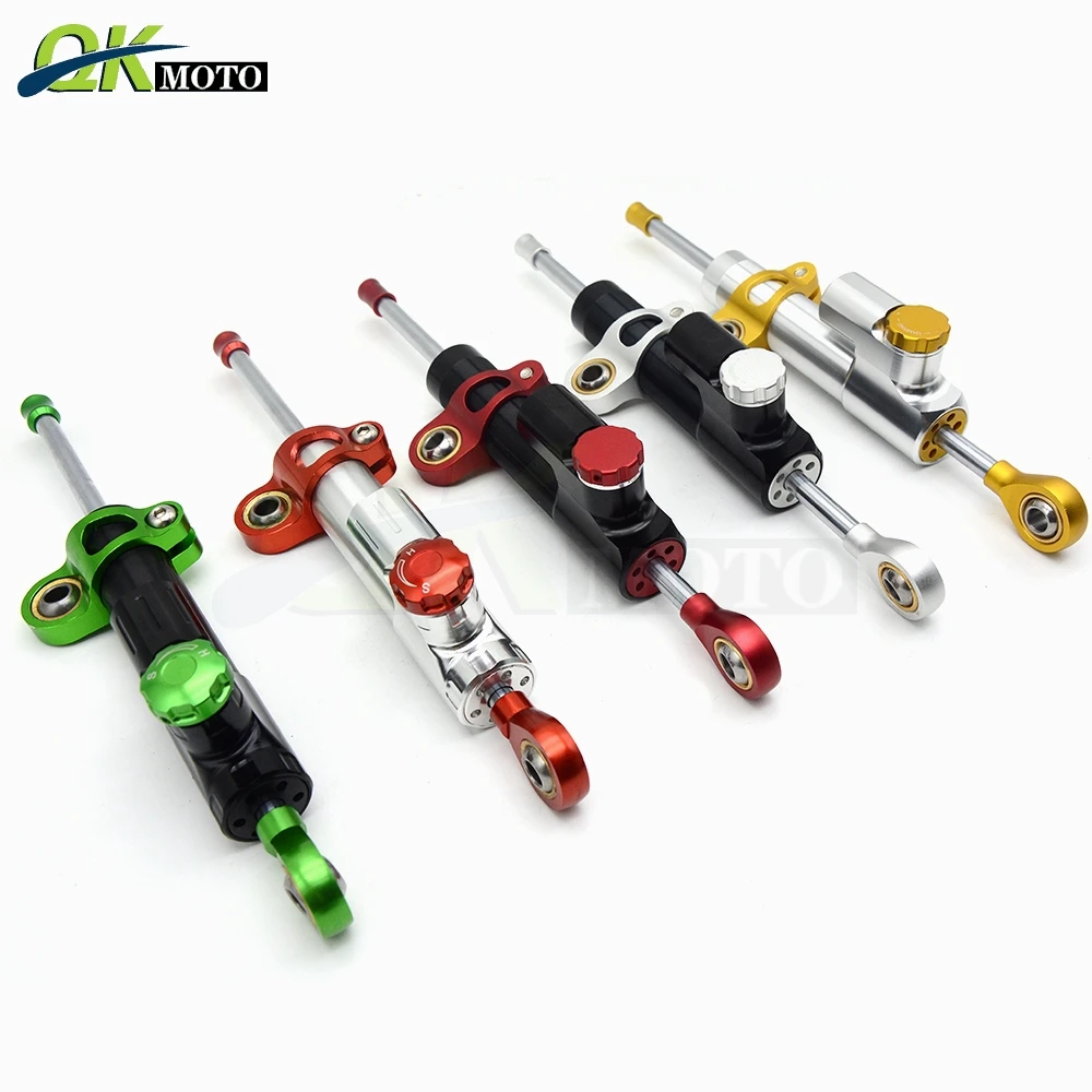 Stabilizzatori yamaha r1 fz1 fz6 Carbonio