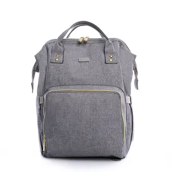 Wetbag Diaper Bag for Mommy Nappy Backpack Mother Women Baby Care Organizer Nursing Changing Bags organizador pañales bebe
Wetbag Diaper Bag for Mommy Nappy Backpack Mother Women Baby Care Organizer Nursing Changing Bags organizador pañales bebe