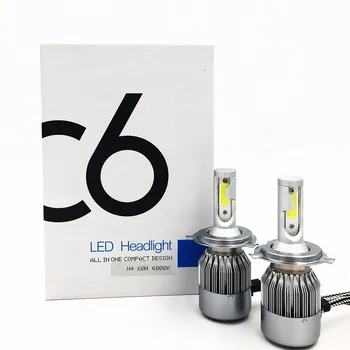 2X FREE SHIPPING, CHEAPEST C6 H4 H3 H1 H8 H11 9005 9006 880 H13 H772W 7600LM AUTO BULB KIT LIGHTS , LED LAMP WHITE
2X FREE SHIPPING, CHEAPEST C6 H4 H3 H1 H8 H11 9005 9006 880 H13 H772W 7600LM AUTO BULB KIT LIGHTS , LED LAMP WHITE