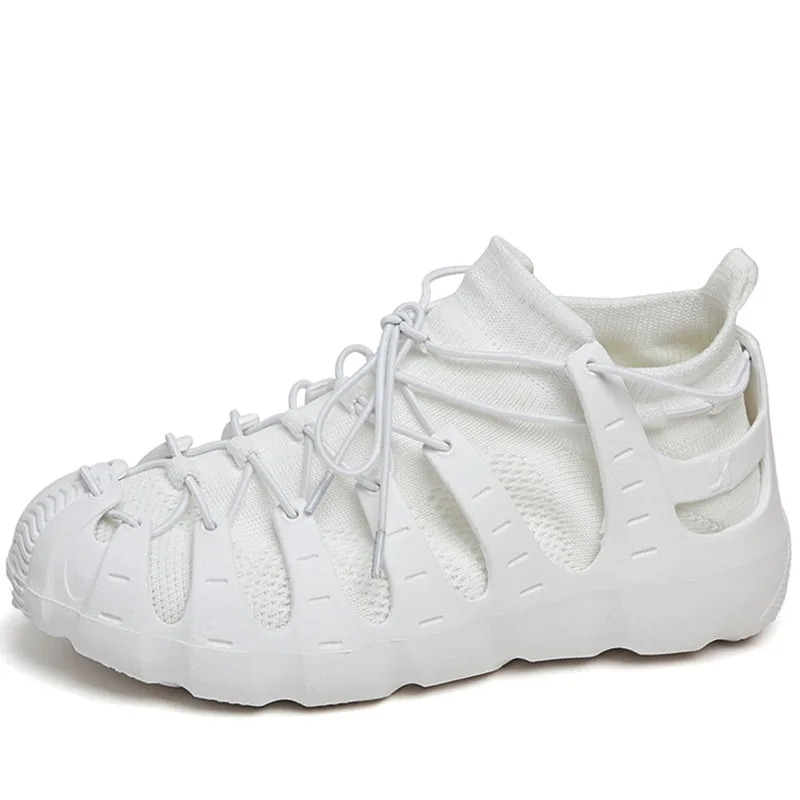 Msfair 2019 Multiple penetration Women Sneakers Summer Breathable Mesh Removable Ladies Sport Shoes For Girl Running Shoes
Msfair 2019 Multiple penetration Women Sneakers Summer Breathable Mesh Removable Ladies Sport Shoes For Girl Running Shoes