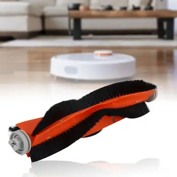 Vacuum Cleaner Main Brush+2 Side Brushes+2 Filters fit for mi millet Robot Vacuum Cleaner S50 
Vacuum Cleaner Main Brush+2 Side Brushes+2 Filters fit for mi millet Robot Vacuum Cleaner S50