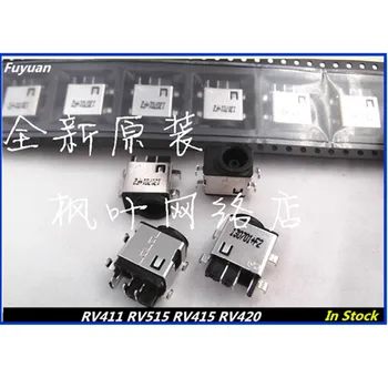 New Laptop DC Power Jack Port Socket Charging Connector Port For Samsung RV411 RV415 RV420 RV511 RV515 RV520 RV510 RV410
New Laptop DC Power Jack Port Socket Charging Connector Port For Samsung RV411 RV415 RV420 RV511 RV515 RV520 RV510 RV410