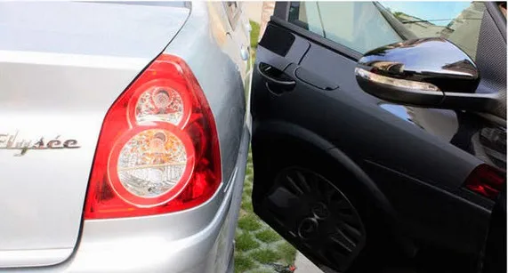 Car Door Protector Door Side Edge Protection Guards Stickers for kia rio ceed sportage 3 cerato sorento soul K2 K5 accessories
Car Door Protector Door Side Edge Protection Guards Stickers for kia rio ceed sportage 3 cerato sorento soul K2 K5 accessories
