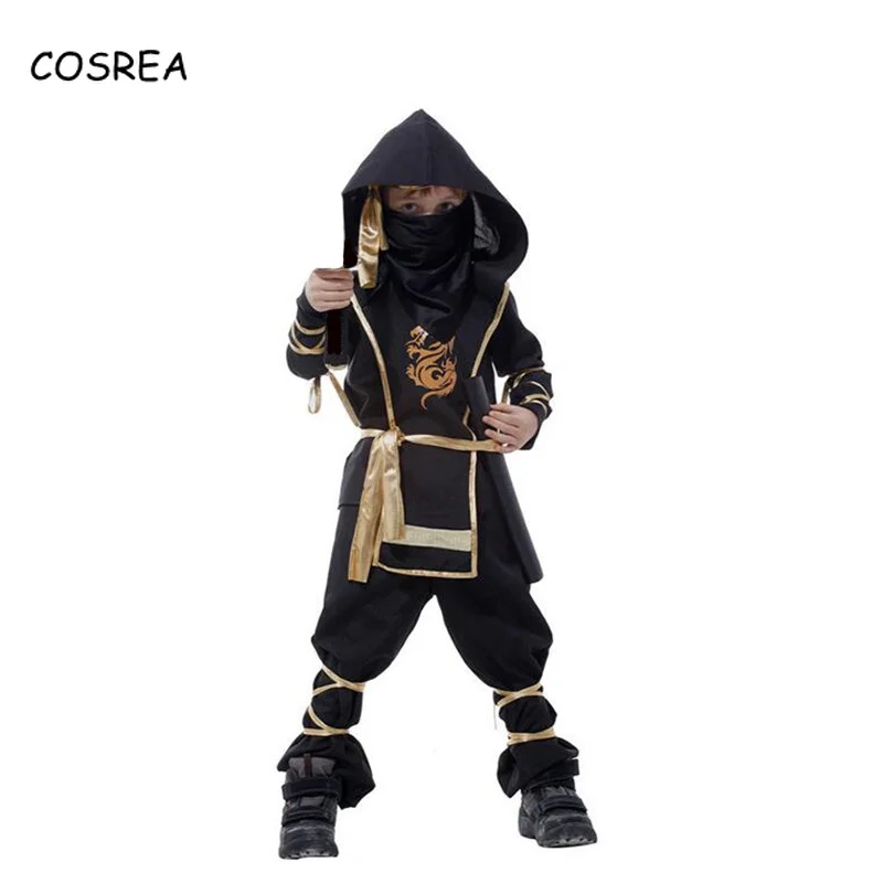 Kids Naruto Clothing Ninja Costumes Ninja Action Figure Naruto Body Suit for Boy Halloween Party Boys Girls Warrior Stealth
Kids Naruto Clothing Ninja Costumes Ninja Action Figure Naruto Body Suit for Boy Halloween Party Boys Girls Warrior Stealth