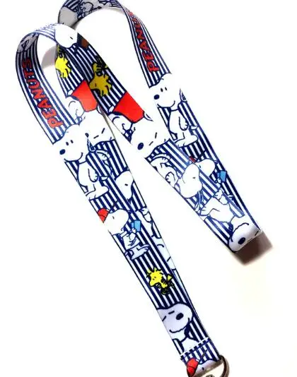 New 1pcs anime cartoon dogs Key Lanyard Badge ID Cards Holders Neck Straps with Keyring Gifts Party Favors G-001
New 1pcs anime cartoon dogs Key Lanyard Badge ID Cards Holders Neck Straps with Keyring Gifts Party Favors G-001