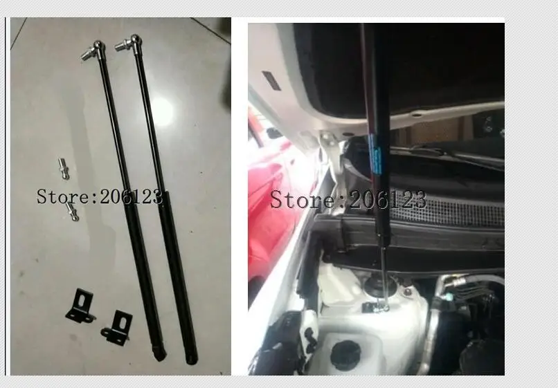 FOR KIA sportage R 2010 2011 2012 2013 2014 2015 2016 ACCESSORIES CAR BONNET HOOD GAS SHOCK STRUT LIFT SUPPORT CAR STYLING
FOR KIA sportage R 2010 2011 2012 2013 2014 2015 2016 ACCESSORIES CAR BONNET HOOD GAS SHOCK STRUT LIFT SUPPORT CAR STYLING