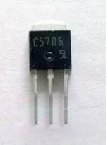 Бесплатная доставка 10 шт. C5706 2SC5706 | Электронные компоненты и принадлежности