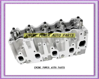 TU5JP Cylinder Head For Peugeot 206 307 1587cc 1.6L DOHC 16v 9656769580 02.00.GZ 0200GZ
TU5JP Cylinder Head For Peugeot 206 307 1587cc 1.6L DOHC 16v 9656769580 02.00.GZ 0200GZ