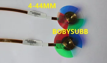 New & Good Quality For Benq SL700X PB6100 DLP Projector Color Wheel
New & Good Quality For Benq SL700X PB6100 DLP Projector Color Wheel