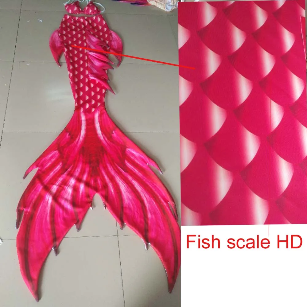 2019!NEW Kids Adults Mermaid Tail with monofin Swimmable Filpper Costume for Women Cosplay Costumes Swimming Swimwear Big Tail
2019!NEW Kids Adults Mermaid Tail with monofin Swimmable Filpper Costume for Women Cosplay Costumes Swimming Swimwear Big Tail