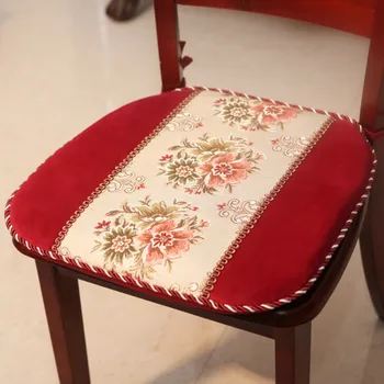 High-grade chair cushion palace embroidery cushion gold silk embroidered pillows european-style multi-color chair cushion
High-grade chair cushion palace embroidery cushion gold silk embroidered pillows european-style multi-color chair cushion