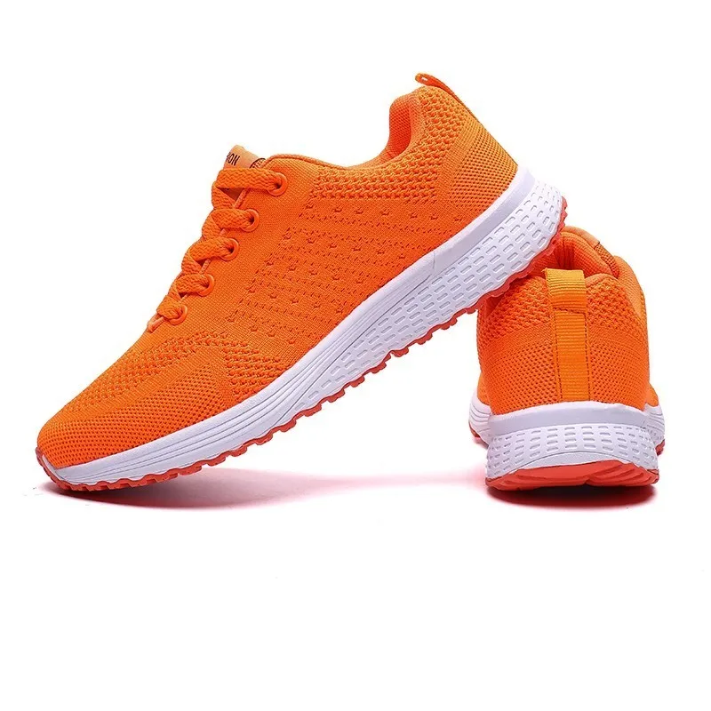 2019 Sneakers Women Running Shoes Basket Ladies Pink Sneakers Lace Up Breathable Mesh Sport Shoes Jogging Walking Shoes Footwear
2019 Sneakers Women Running Shoes Basket Ladies Pink Sneakers Lace Up Breathable Mesh Sport Shoes Jogging Walking Shoes Footwear