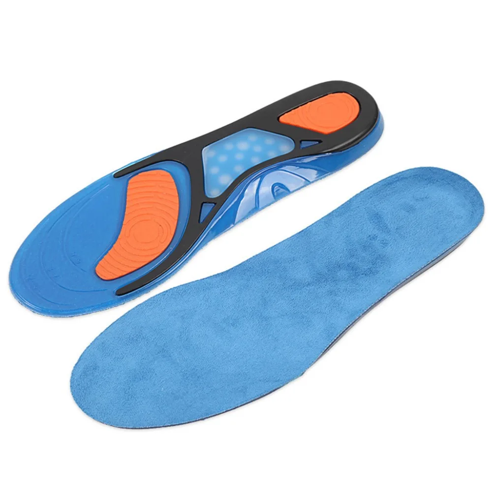 Shoe Pad Plush TPE Buffering Sports Running Insole Basketball Outdoor Fitness Pads Cushion Adjustable Soft Shock Proof 2019 New
Shoe Pad Plush TPE Buffering Sports Running Insole Basketball Outdoor Fitness Pads Cushion Adjustable Soft Shock Proof 2019 New