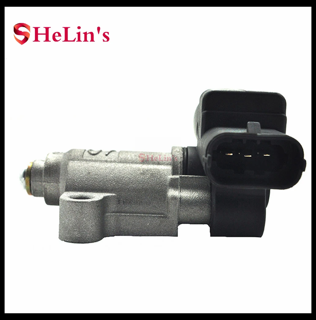 35150-02800 9520930007 9521930709 Idle Speed Air Control Valve For HYUNDAI MATRIX I10 1.1 2008 KIA Picanto 2007-2010 G4HE
35150-02800 9520930007 9521930709 Idle Speed Air Control Valve For HYUNDAI MATRIX I10 1.1 2008 KIA Picanto 2007-2010 G4HE