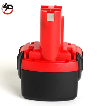 

Laipuduo Ni-cd 7.2V 1.5Ah Replacement for Bosch 2 607 335 587,2607335587,BH-744,B-8308,GSR7.2-1/GSR7.2-2 power tool battery