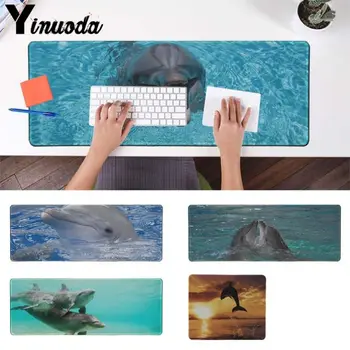 Yinuoda New Design Dolphin jump Laptop Gaming Mice Mousepad Size for 18x22cm 30x90cm 40x90cm
Yinuoda New Design Dolphin jump Laptop Gaming Mice Mousepad Size for 18x22cm 30x90cm 40x90cm