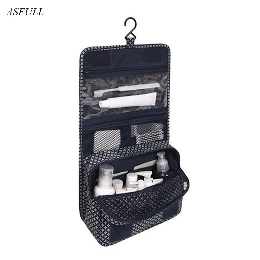 2018 new Fashion Toiletry women Wash Bag Storage Bag Organizer Folding Closet Organizer For Travel Business Trip
2018 new Fashion Toiletry women Wash Bag Storage Bag Organizer Folding Closet Organizer For Travel Business Trip