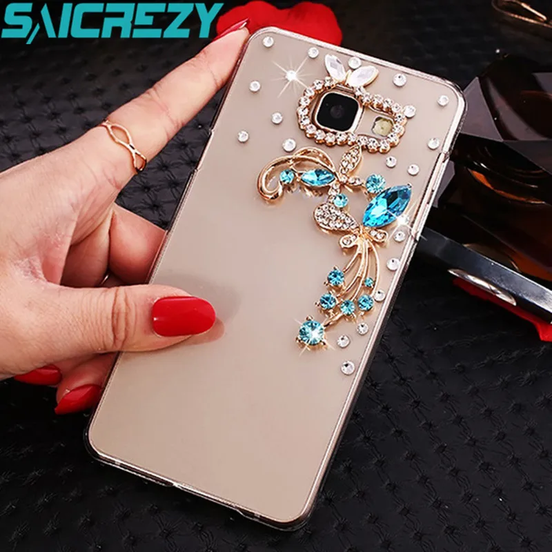 Crystal cover bumper for Samsung Galaxy A3 A7 A5 2017 A50 S9 S8 J7 Neo J5 j3 2016 Note 10 9 J4 Plus J6 J8 A6 A8 2018 phone case
Crystal cover bumper for Samsung Galaxy A3 A7 A5 2017 A50 S9 S8 J7 Neo J5 j3 2016 Note 10 9 J4 Plus J6 J8 A6 A8 2018 phone case