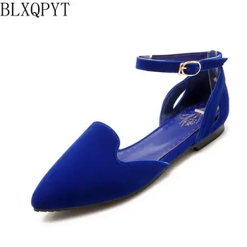 Plus Small and Big size 28-52 Flat Shoes Woman New Ladies Shoes Women Style Femme Fashion Sweet Dress pointed toe E-1266
Plus Small and Big size 28-52 Flat Shoes Woman New Ladies Shoes Women Style Femme Fashion Sweet Dress pointed toe E-1266