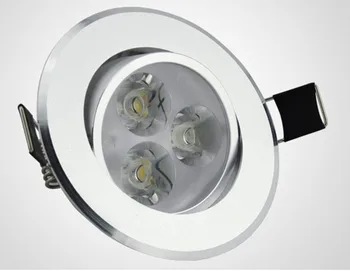 hot Sale Led Spotlight Led Ceiling Lights DIMMABLE Led 6pcs/Lot Down Power Warm Color With Epistar 360-390lm High Brightness
hot Sale Led Spotlight Led Ceiling Lights DIMMABLE Led 6pcs/Lot Down Power Warm Color With Epistar 360-390lm High Brightness