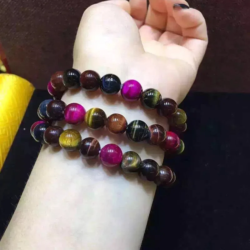 supply of natural color counter tiger Bracelet lucky evil increase momentum to strengthen relationships on a hand Made in China
supply of natural color counter tiger Bracelet lucky evil increase momentum to strengthen relationships on a hand Made in China
