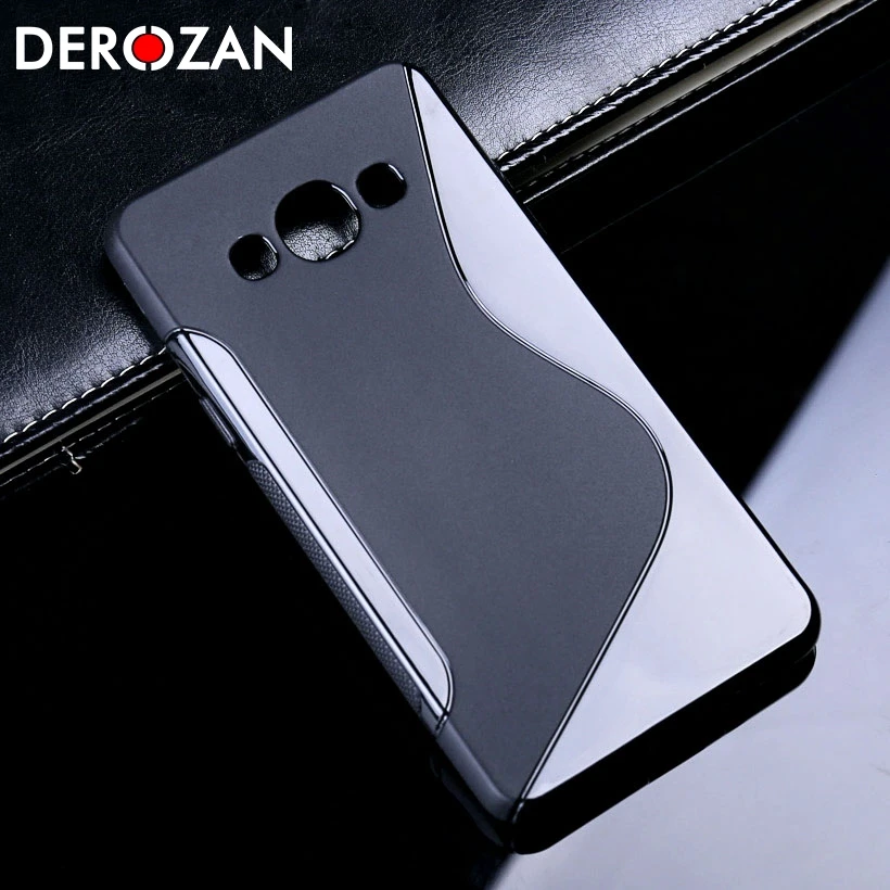DEROZAN Phone Case For Samsung Galaxy J5 Prime Cover J7 2017 Grand Duos GT I9082 I9060 Plus J1 J5 2016 J700F J3 Pro I8260 J510
DEROZAN Phone Case For Samsung Galaxy J5 Prime Cover J7 2017 Grand Duos GT I9082 I9060 Plus J1 J5 2016 J700F J3 Pro I8260 J510