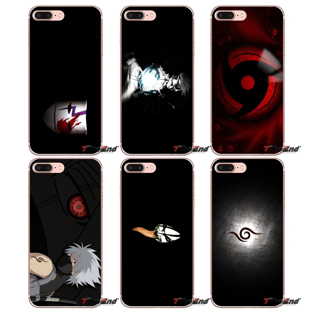 Transparent Soft Cases Covers For iPhone X 4 4S 5 5S 5C SE 6 6S 7 8 Plus Samsung Galaxy J1 J3 J5 J7 A3 A5 2016 2017 Naruto Black
Transparent Soft Cases Covers For iPhone X 4 4S 5 5S 5C SE 6 6S 7 8 Plus Samsung Galaxy J1 J3 J5 J7 A3 A5 2016 2017 Naruto Black