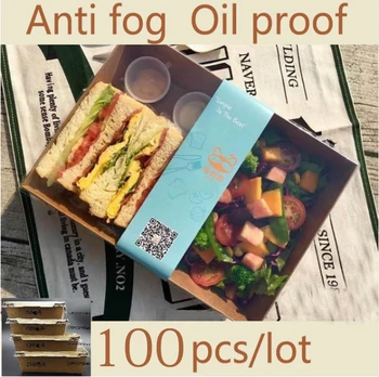 kraft paper box,brown paper gift box with clear window,food packaging Gift Box lunch food Salad box 50 pcs/lot container
kraft paper box,brown paper gift box with clear window,food packaging Gift Box lunch food Salad box 50 pcs/lot container
