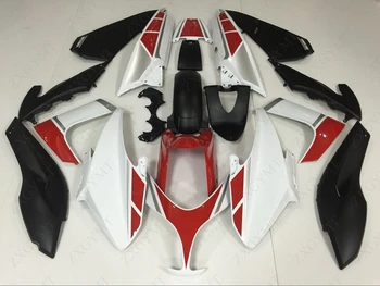 Fairing T-MAX 500 2008 - 2012 White Red Black Full Body Kits TMAX 500 2010 Full Body Kits T-MAX 500 2009
Fairing T-MAX 500 2008 - 2012 White Red Black Full Body Kits TMAX 500 2010 Full Body Kits T-MAX 500 2009