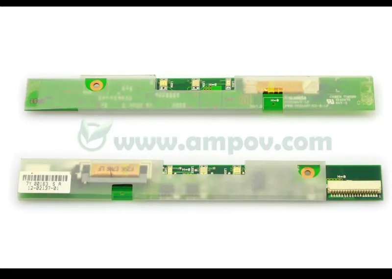 Бесплатная доставка Sumida PWB-IV15140/C3-E-LF, IV15140/T, 12-02137-01 lcd инвертор
Бесплатная доставка Sumida PWB-IV15140/C3-E-LF, IV15140/T, 12-02137-01 lcd инвертор