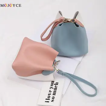 Fashion Famous Brand Ladies Mini Tote Bag Colors Patchwork Small Bucket Bag Women Crossbody Handbag Bolsa Feminina
Fashion Famous Brand Ladies Mini Tote Bag Colors Patchwork Small Bucket Bag Women Crossbody Handbag Bolsa Feminina