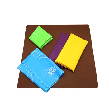 69*69 Large Silicone Mat Baking Liner Dough Maker Pastry Kneading Rolling Dough Pad Oven Pasta Cooking Tools Kitchen Accessories
69*69 Large Silicone Mat Baking Liner Dough Maker Pastry Kneading Rolling Dough Pad Oven Pasta Cooking Tools Kitchen Accessories