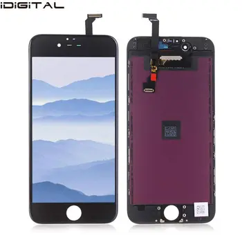 5PCS/LOT For iPhone 6 LCD With Touch Screen Assembly Display Replacement No Dead Pixel Free Shipping
5PCS/LOT For iPhone 6 LCD With Touch Screen Assembly Display Replacement No Dead Pixel Free Shipping
