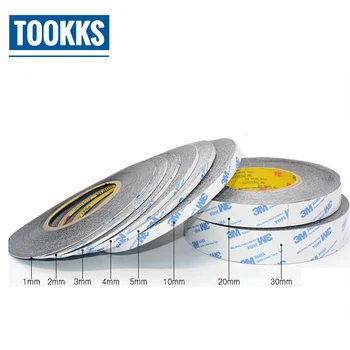 50 Meter Double Sided Adhesive Tape High Temperature Resistant Sticker For Mobile Phone LCD Pannel Display Screen Repair
50 Meter Double Sided Adhesive Tape High Temperature Resistant Sticker For Mobile Phone LCD Pannel Display Screen Repair