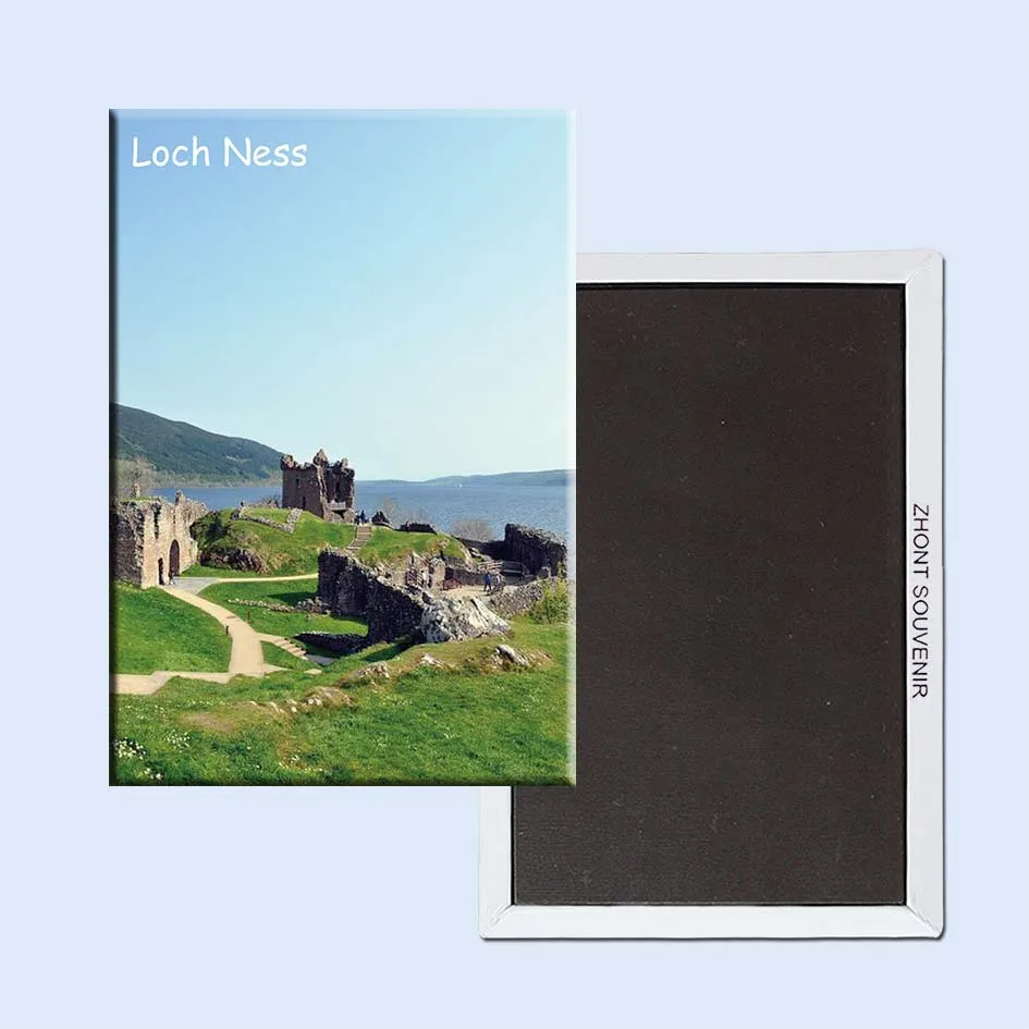 Free Shipping Loch Ness Travel Refrigerator Magnets 21136,Souvenirs of Worldwide Tourist Landscape Drop Shipping Accept
Free Shipping Loch Ness Travel Refrigerator Magnets 21136,Souvenirs of Worldwide Tourist Landscape Drop Shipping Accept
