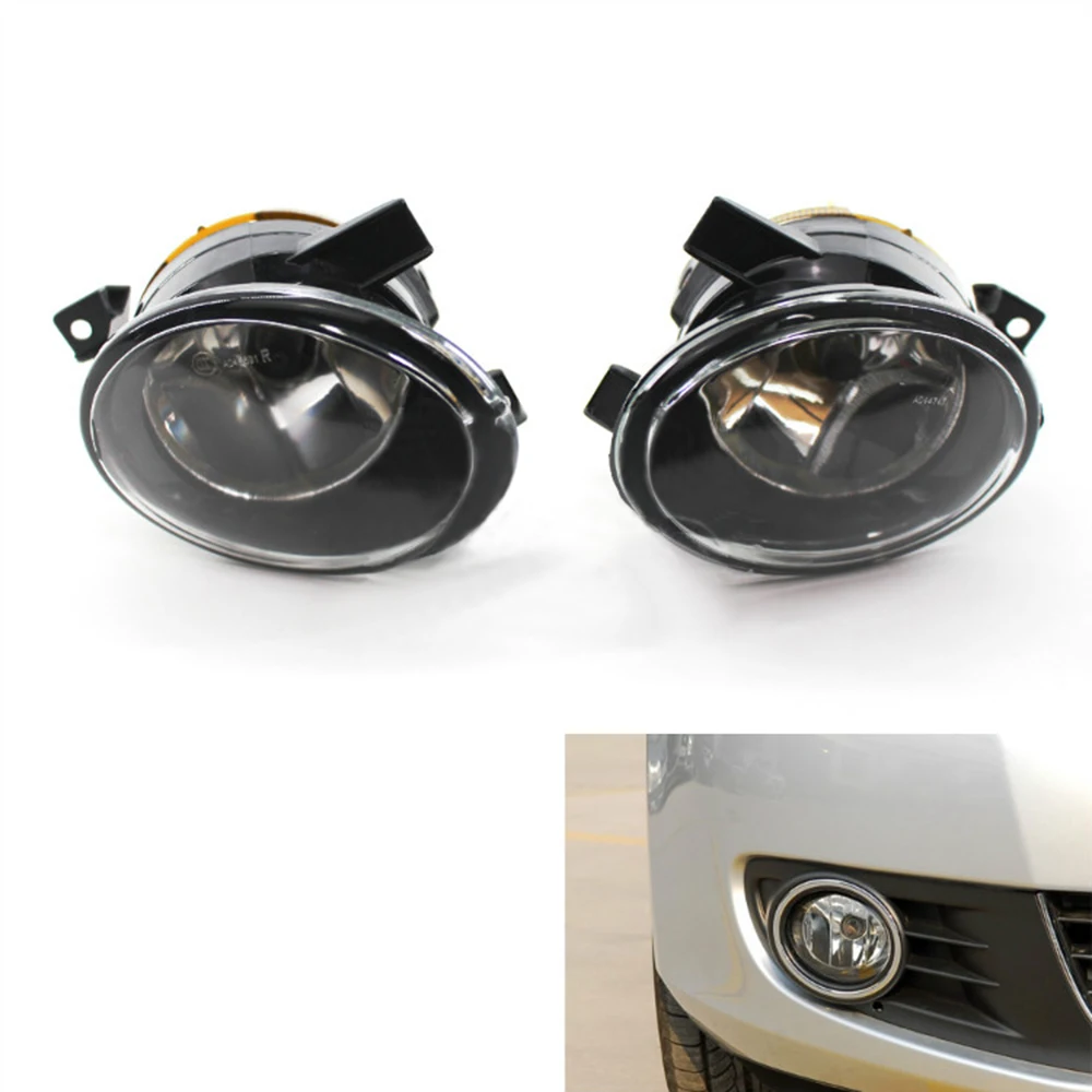 For VW Golf Jetta Eos Tiguan Beetle MK6 2009~2017 Auto Fog Lamp Car Front Bumper Grille Driving Lamps Fog Lights Set Kit
For VW Golf Jetta Eos Tiguan Beetle MK6 2009~2017 Auto Fog Lamp Car Front Bumper Grille Driving Lamps Fog Lights Set Kit