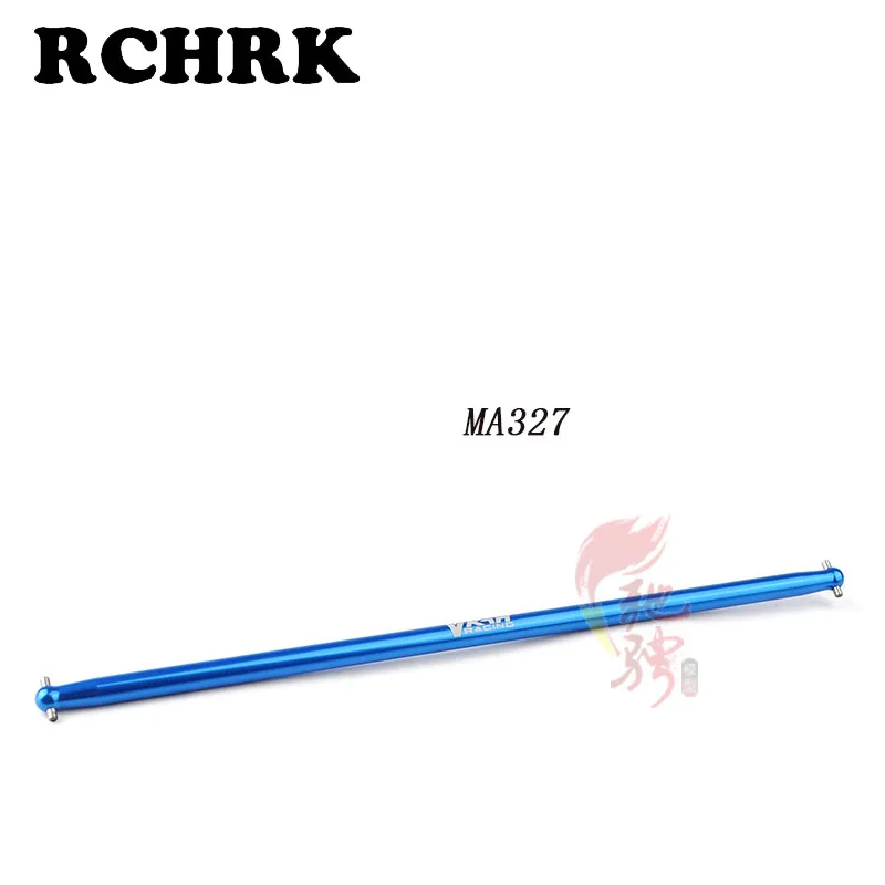 MA327 Axial transmission shaft Suitable for RC car 1/10 VKAR short track truck V2 frame accessories
MA327 Axial transmission shaft Suitable for RC car 1/10 VKAR short track truck V2 frame accessories