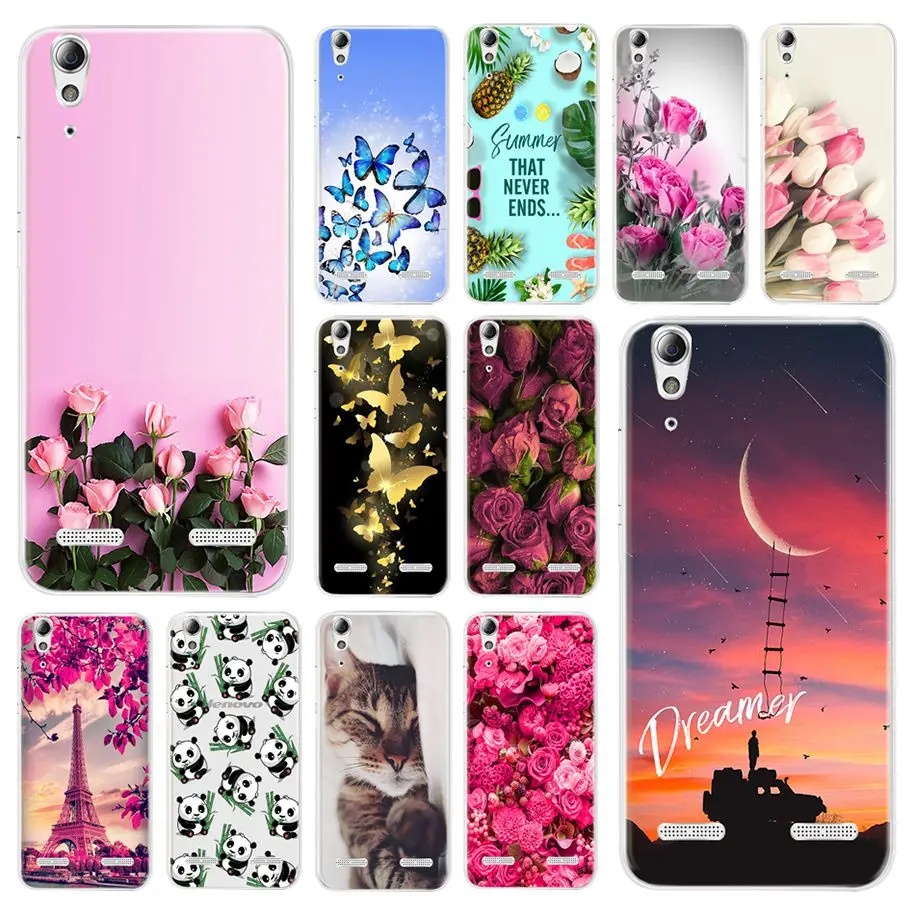 For Lenovo K3 A6010 Plus A6000 Case Cute Painted Soft Silicone Phone Cover For Lenovo Vibe K3 A 6000 Lemon K3 K30-T A 6010 Coque
For Lenovo K3 A6010 Plus A6000 Case Cute Painted Soft Silicone Phone Cover For Lenovo Vibe K3 A 6000 Lemon K3 K30-T A 6010 Coque