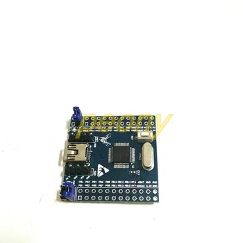 STM32F030C8T6 core board minimum system development board STM32F030 core board Mini board
STM32F030C8T6 core board minimum system development board STM32F030 core board Mini board