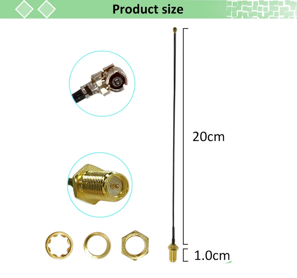 INNO-2.4G 5.8-20BC XQ 03