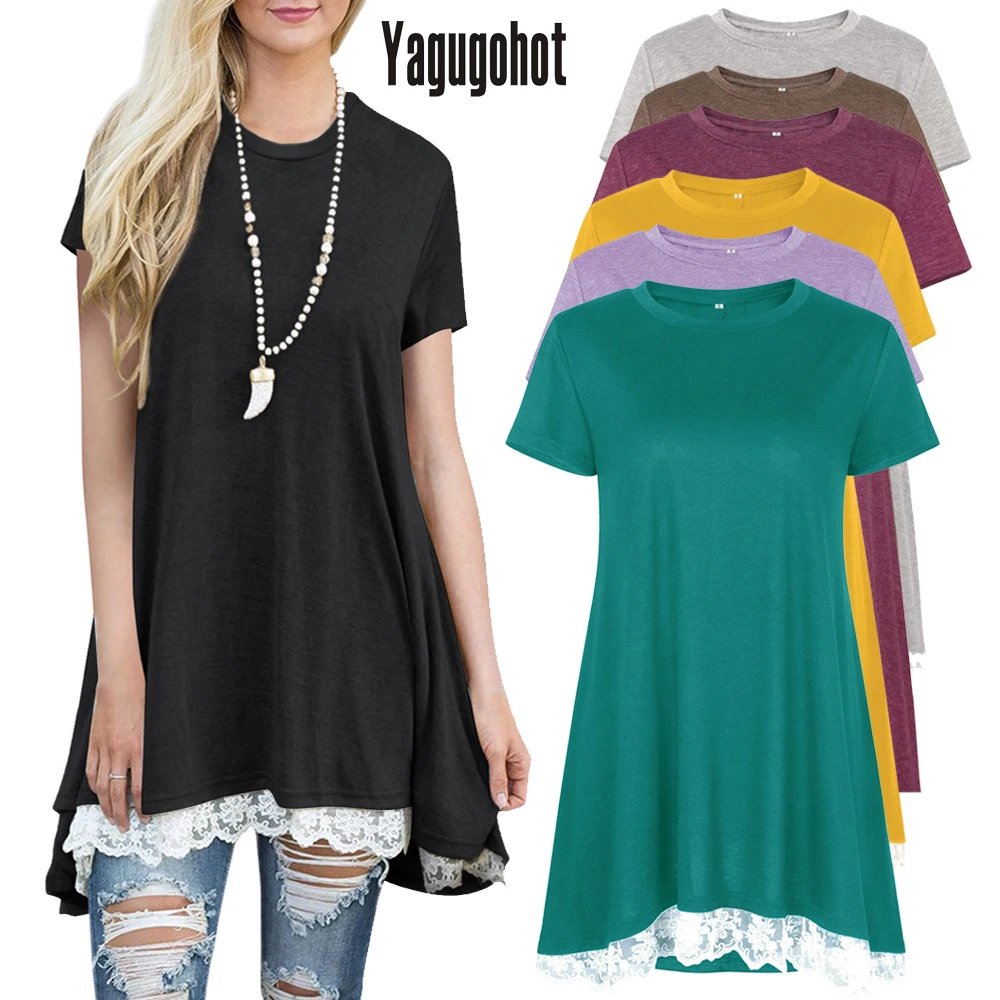 Jumper O Neck Floral Lace Swallow Tail Casual Loose Batwing Long Jumper Jersey T Shirt Women Crop Costumes Party
Jumper O Neck Floral Lace Swallow Tail Casual Loose Batwing Long Jumper Jersey T Shirt Women Crop Costumes Party