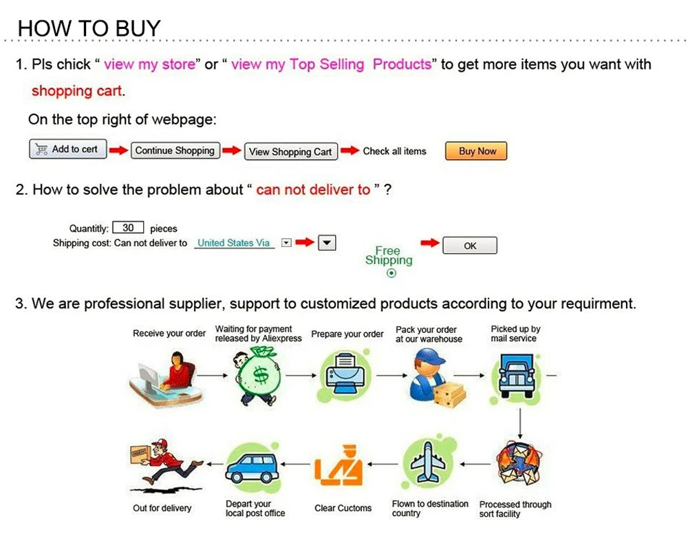 1free shipping