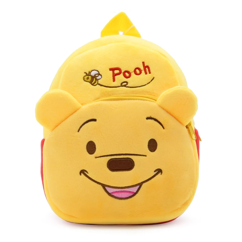Cute Plush Backpack Bear Plush Bear Stuffed Kids Toy Girls school Bag Gift for Little Baby Cartoon Animal Toddler Rabbit
Cute Plush Backpack Bear Plush Bear Stuffed Kids Toy Girls school Bag Gift for Little Baby Cartoon Animal Toddler Rabbit